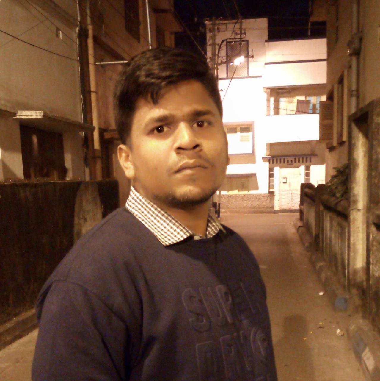 Plumber Anil Kumar Bhera in Garia